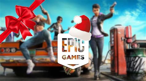 Epic Games propose un jeu gratuit ce 25 décembre 2023, et les。